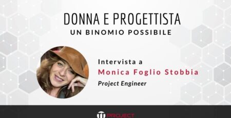 progettista donna