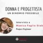 progettista donna