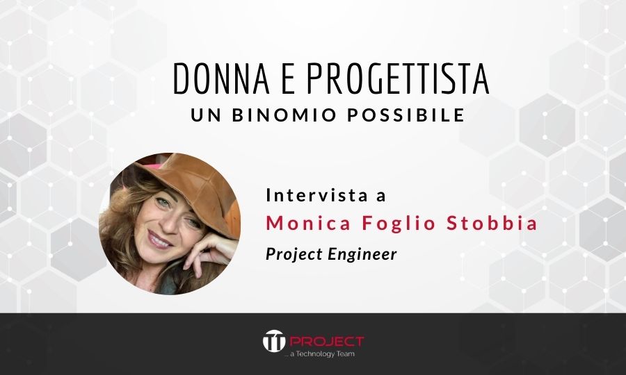 progettista donna